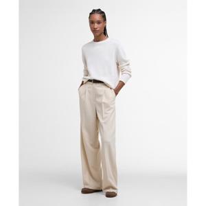 Barbour Woodhouse Crew Neck Jumper